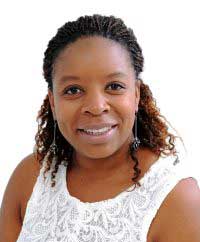 Patricia Wa-Tindi Okelo
